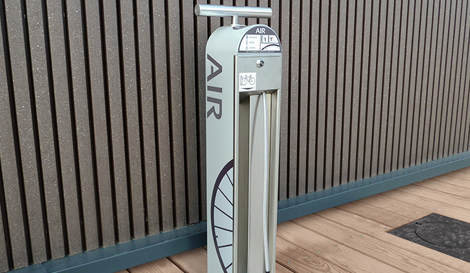 altao® t'pump