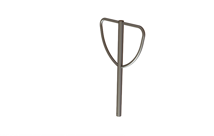 arceau urbain Lyre 1