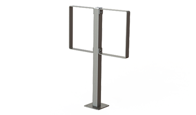 arceau urbain Lyre 2