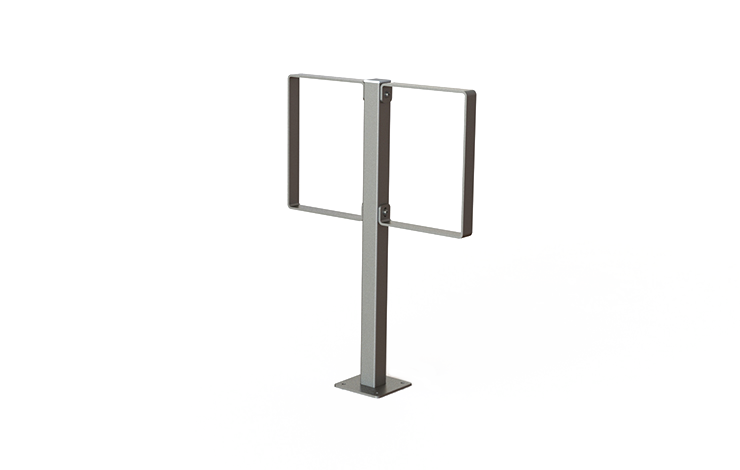 arceau urbain Lyre 2