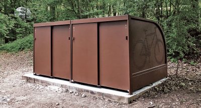 ALTAO Cocoon Itinérance