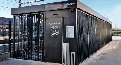 ALTAO Spacio fermé