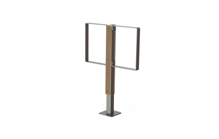 Arceau urbain Lyre 3