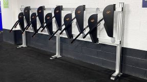système de levage et rangement vélo Wheelylift