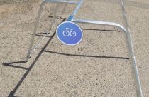 racks de stationnement vélos ALTAO® Mobile utilisés par Wheelskeep