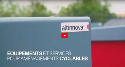 vidéo entreprise Altinnova®