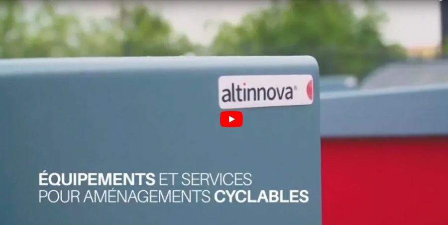 vidéo entreprise Altinnova®