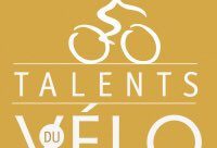 logos du concours des Talents du vélo