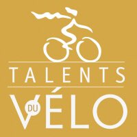 logos du concours des Talents du vélo
