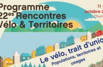 détail rencontres Vélo & Territoires