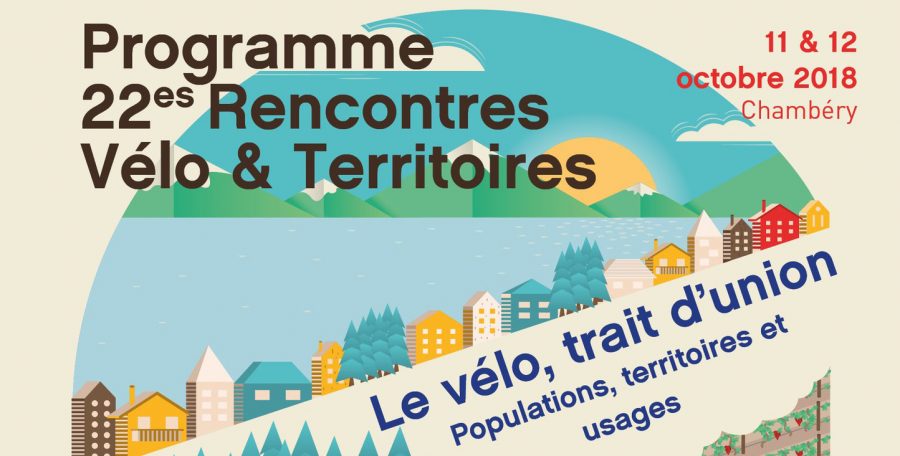 détail rencontres Vélo & Territoires