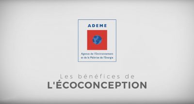 vidéo bénéfices de l'écoconception