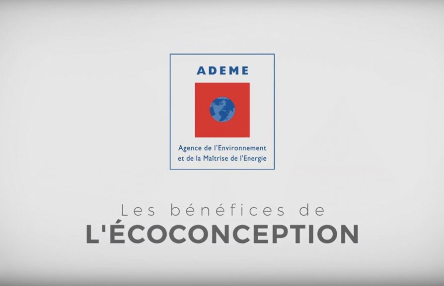 vidéo bénéfices de l'écoconception