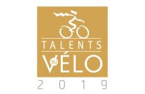 logo des Talents du Vélo 2019