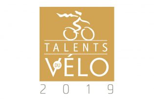 logo des Talents du Vélo 2019