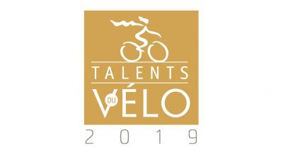 logo des Talents du Vélo 2019