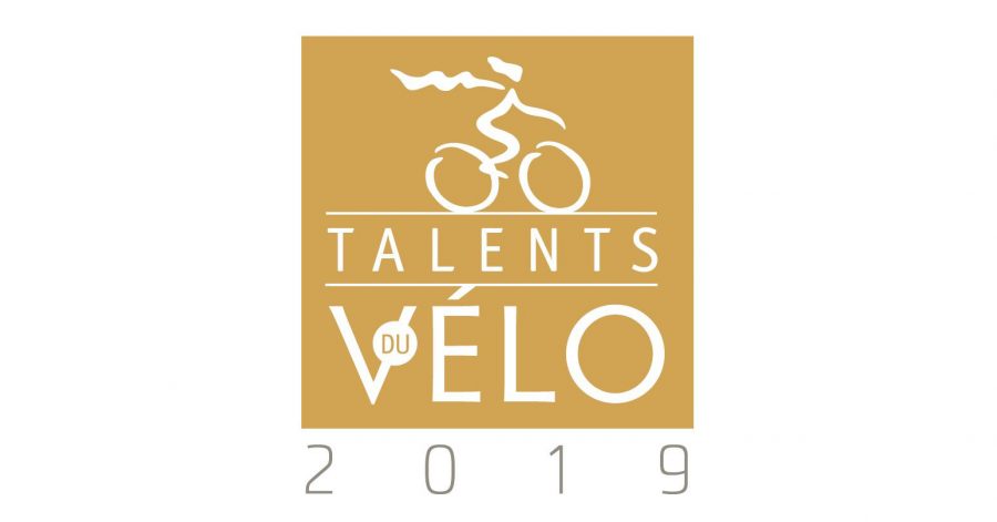 logo des Talents du Vélo 2019