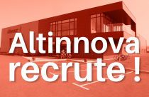 Altinnova recrute un commercial