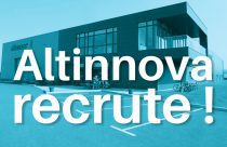 Altinnova recrute un technico commercial