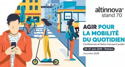 visuel Journées AGIR 2019