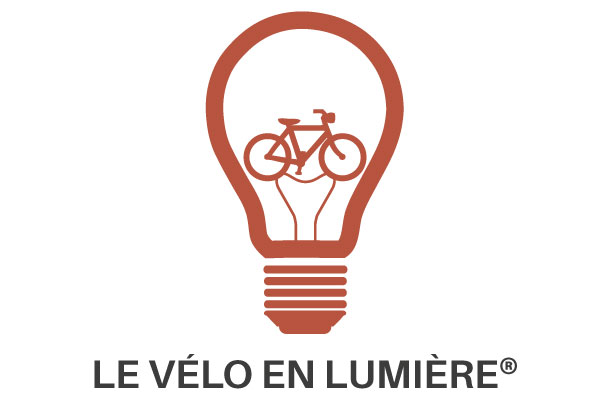 solutions pour les cyclistes et mettre le vélo en lumière