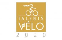 logo Talents du Vélo 2020