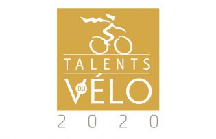 logo Talents du Vélo 2020