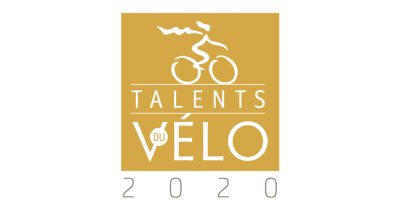 logo Talents du Vélo 2020