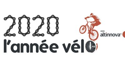 visuel bonne année vélo 2020