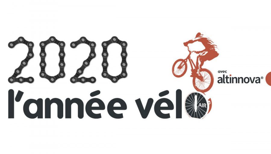 visuel bonne année vélo 2020