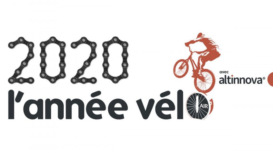 Bonne année 2020 vélo deals
