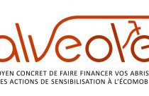 logo Programme CEE Alvéole