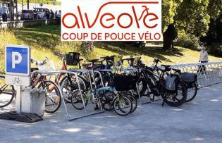 coup de pouce vélo stationnement