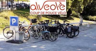 Entreprises : Réduction d'impôts en faveur du vélo - Altinnova