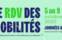 Journées AGIR : le RDV des mobilités