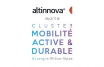 Altinnova rejoint le Cluster Mobilité Active et Durable MAD