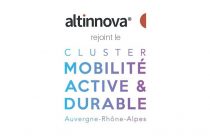 Altinnova rejoint le Cluster Mobilité Active et Durable MAD