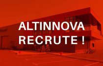 Altinnova recrute !