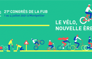 Altinnova au Congrès FUB 2021