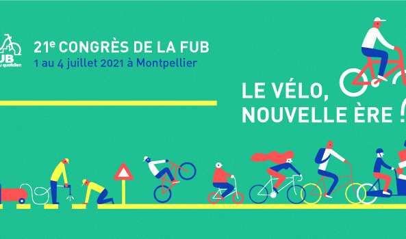 Altinnova au Congrès FUB 2021