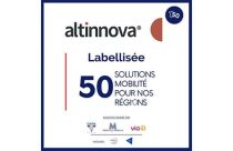 50 solutions de mobilité pour nos régions