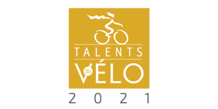 Talents du vélo 2021