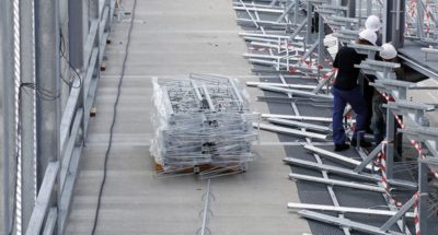 Maintenance