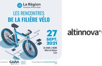 Les rencontres de la filière vélo en Auvergne-Rhône-Alpes