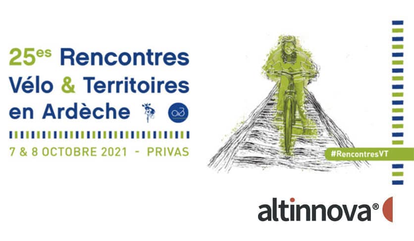 25e Rencontres Velo-& Territoires