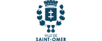 logo de Saint Omer