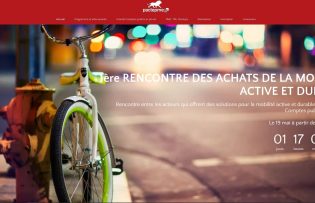 Rencontre des achats de la mobilité active et durable à Lyon