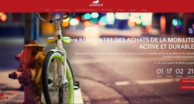 Rencontre des achats de la mobilité active et durable à Lyon