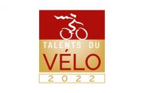 logo Talents du vélo 2022