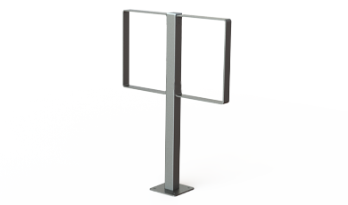 Lyre 2 Urban Arch